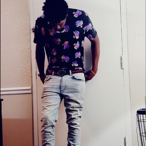 Meet your Posher, Sam